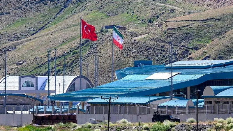 The official Baku has condemned the "systematic information attacks" on Azerbaijan by Iran and Turkey.