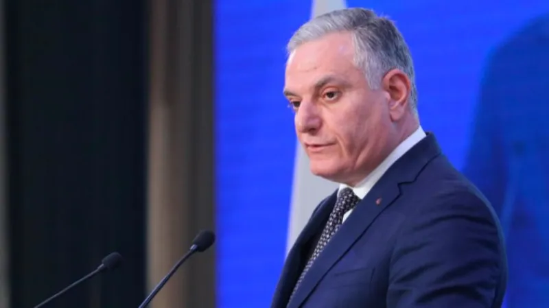 Pashinyan has no right to place the interests of the Republic of Armenia under the rails of the Turkish corridor. Artak Zakaryan