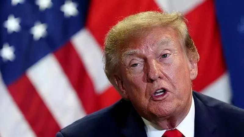 The deal signed with the Russian Federation will help lower global fuel prices. Trump