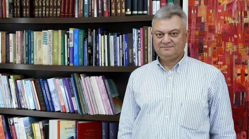 The tension in Ankara-Baku relations and its possible impact on the South Caucasus: Shahan Gantaharyan