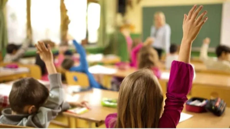 Students' grades can change: the 3 mandatory conditions are known.