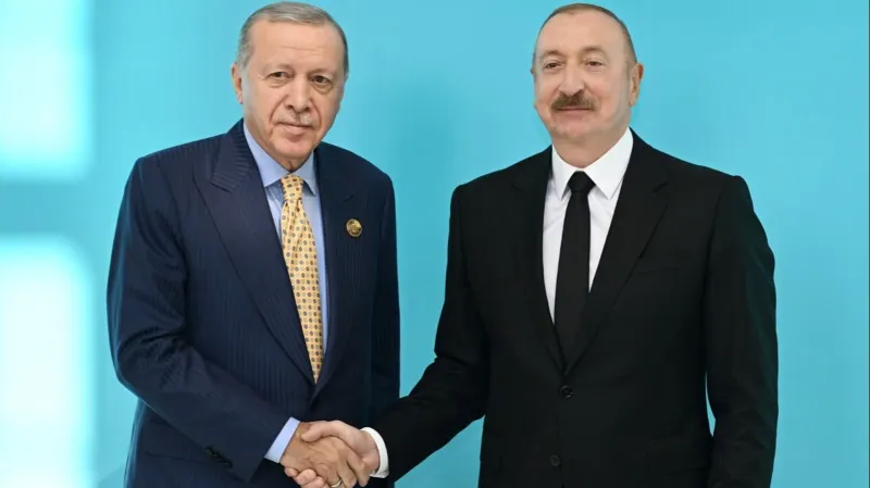 "One Nation, Two States": Baku is drawing a line in front of Ankara