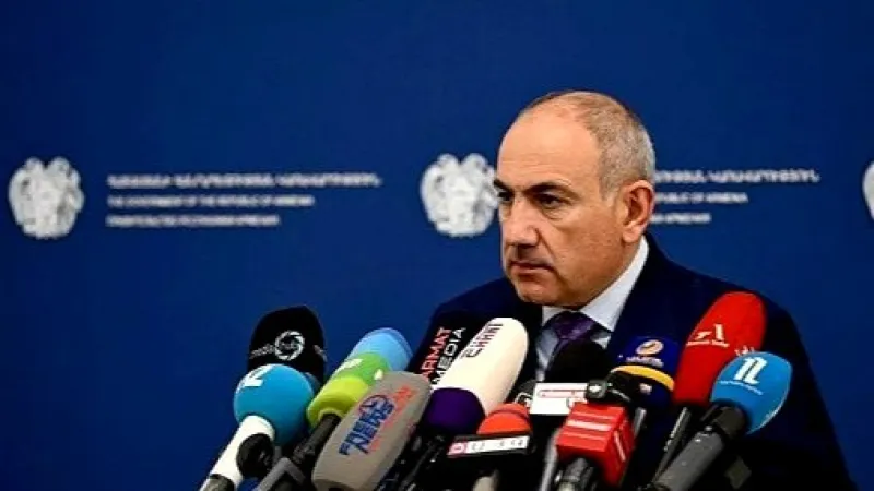 We can hold snap elections. Nikol Pashinyan