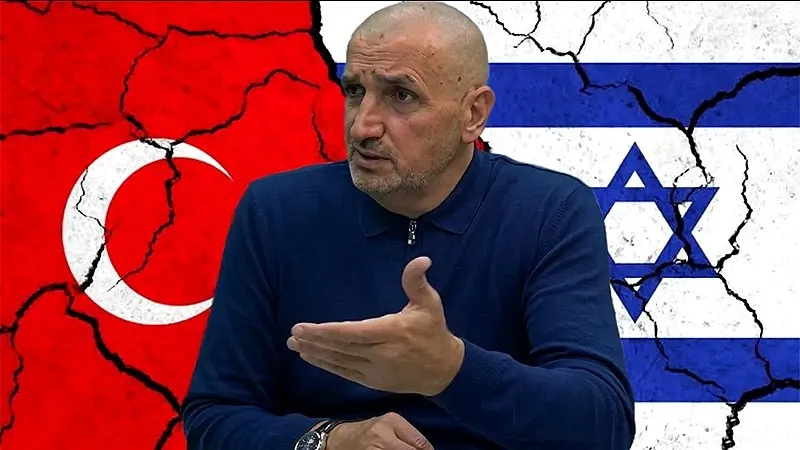 Could the clash of interests between Israel, Turkey, and Iran draw Armenia into a major war?