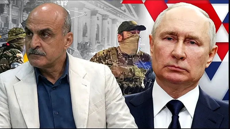 The economy of Russia is cracking at the seams: for Putin, the continuation of the war has become a matter of survival.
