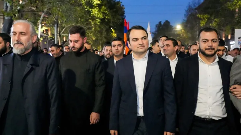 Stepanavan: The Political Consequences of Impunity
