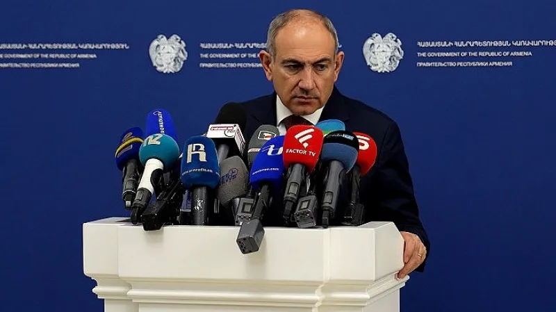 In the last 8 years, gas prices have increased twice, and there is no guarantee that they won't rise again, Pashinyan stated.