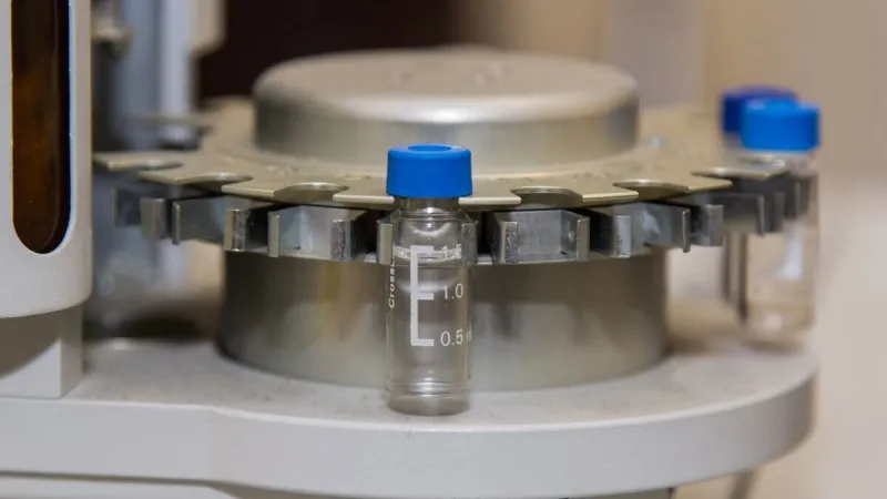 The first case of human infection with the Chamonix virus has been registered in France.