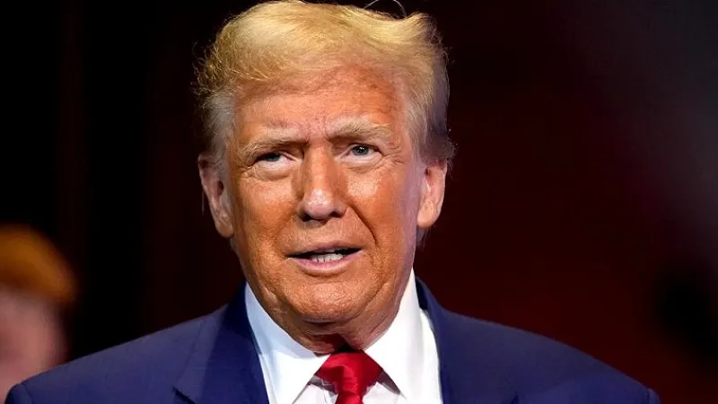 The US is cooperating with Russia and China on the resolution of the conflict with Iran. Trump
