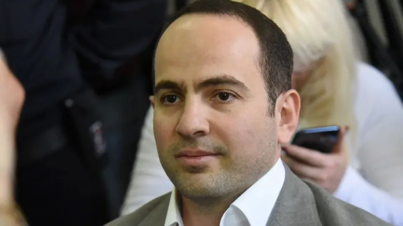 The court has dismissed Sedrak Kocharyan's connection to 5 out of the 7 charges against him, according to Kochubayev.