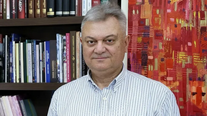 Washington–Moscow–Beijing possible trilateral meeting: who will make decisions, and who will be excluded from the negotiations. Shahan Gantaharyan