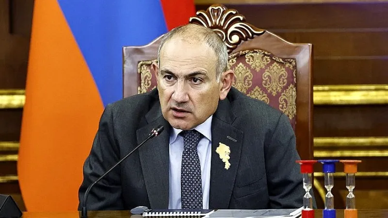 The postponement of the signing of the peace agreement until 2031 is not part of our plans. Pashinyan