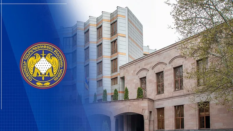 The former director of the "Ani" electrical network of the "Gharz" branch is accused of preparing to obstruct the free exercise of electoral rights.
