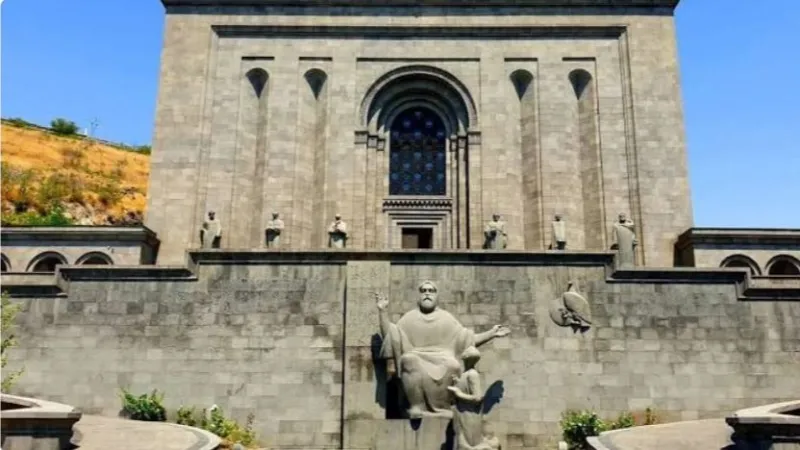 The National Collection of Manuscript Heritage of Armenia will be enriched with two more items of global significance. The government has allocated 148.5 million drams.