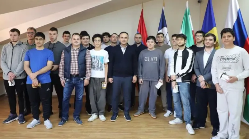 The final results of the "Rising Stars" international chess tournament are known.