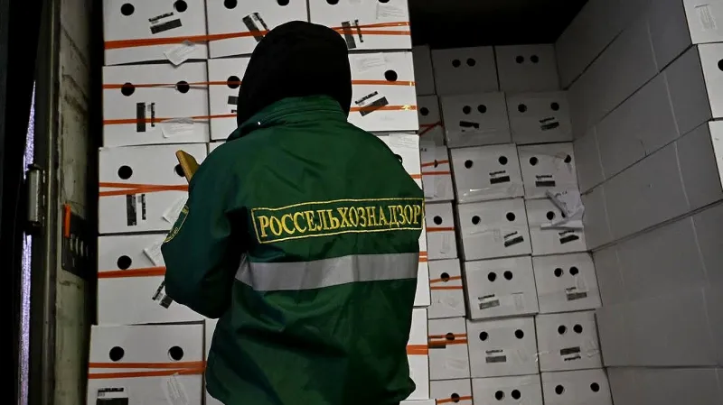 8 votes against Russia. How Moscow is blocking the entry of Armenian goods into the market.