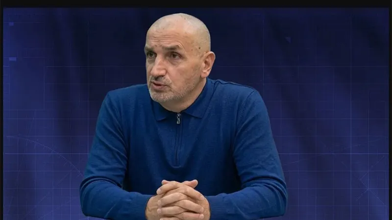There is a new type of danger in Armenia that is hardly being talked about. - Artak Sargsyan