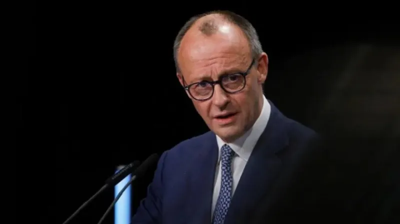Germany faces attempts at destabilization by Russia every day. Merz