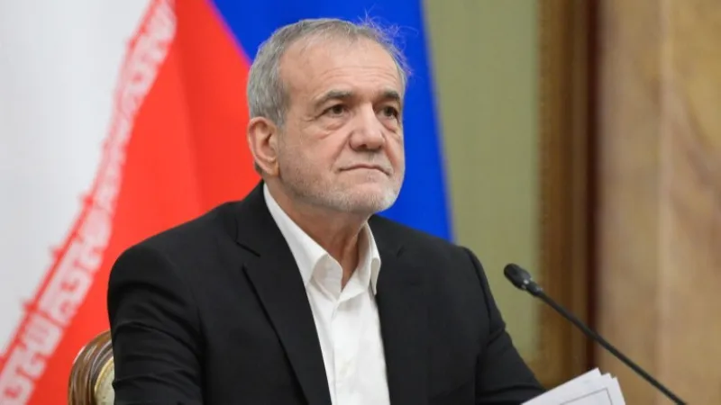 Pezeşkyan expects to strengthen energy cooperation with the Russian Federation.