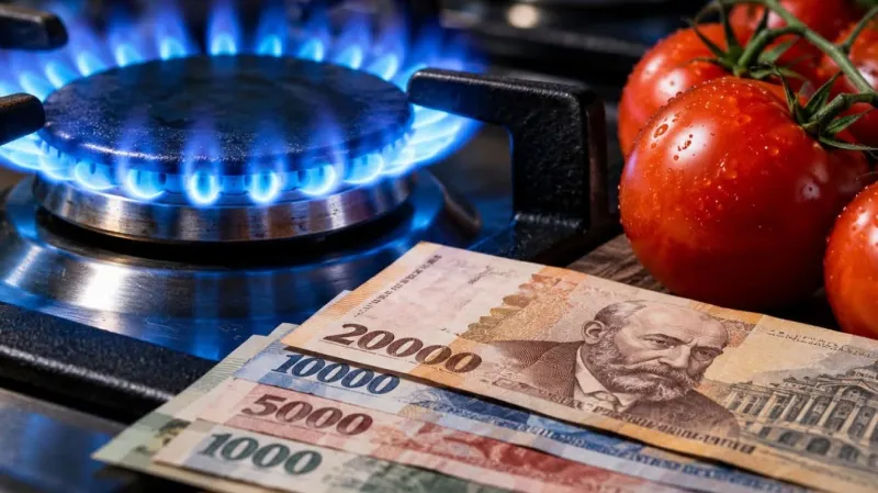 The economic issues hidden under the threat of gas price hikes