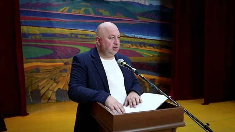 In Martuni, representatives of the opposition "Our Community" alliance have been detained, including the candidate for community leader, Aram Karapetyan. RPA