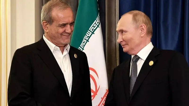 It is known what issues will be discussed during the Pashinyan-Putin meeting.