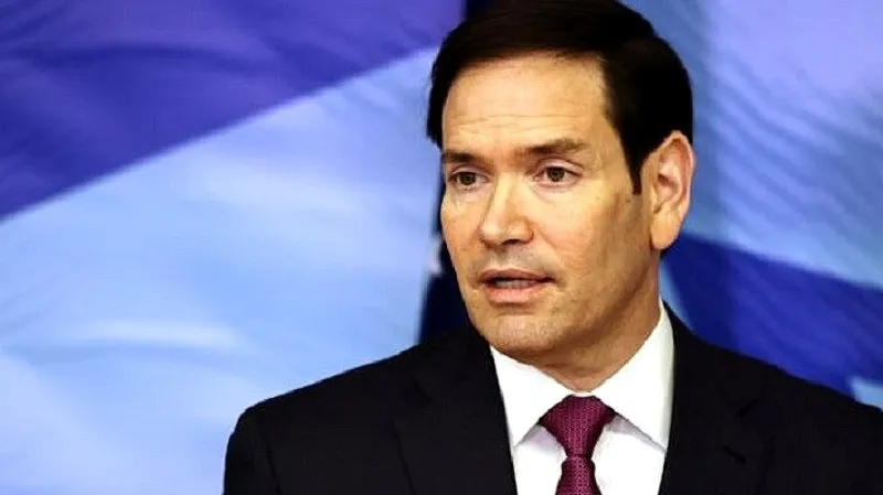 The main obstacle to stopping the war is control over Donbas, Rubio said.