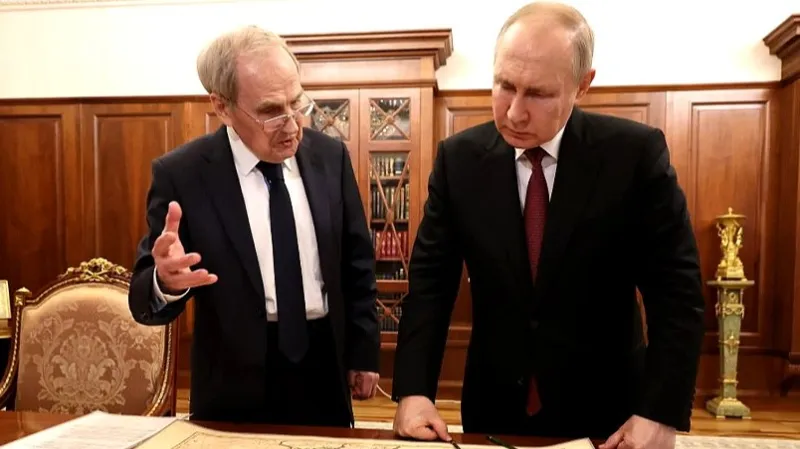 Putin's historical Russia and the future of Armenia's borders