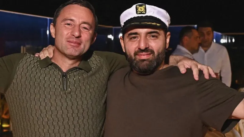 Behind the Game Trillions: Unaccounted Poverty in Armenia
