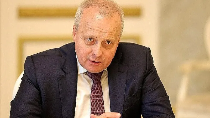 Russia is ready to share its experience gained in the environmental sector with Armenia, the ambassador said.