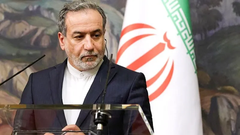 The geopolitical tensions and disruptions in energy supplies are leading to protests and fuel price increases in Europe, Araqchi.