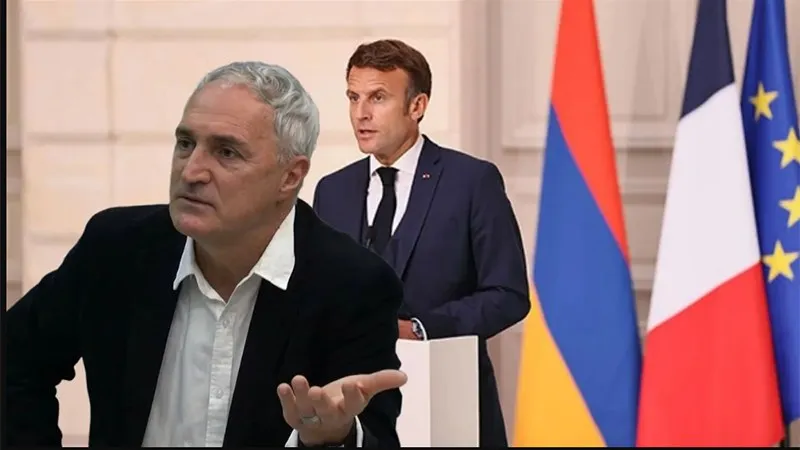 The Prime Minister of Armenia, Nikol Pashinyan, congratulated Serbia's "Student List" and the student movement on their victory in the parliamentary elections.