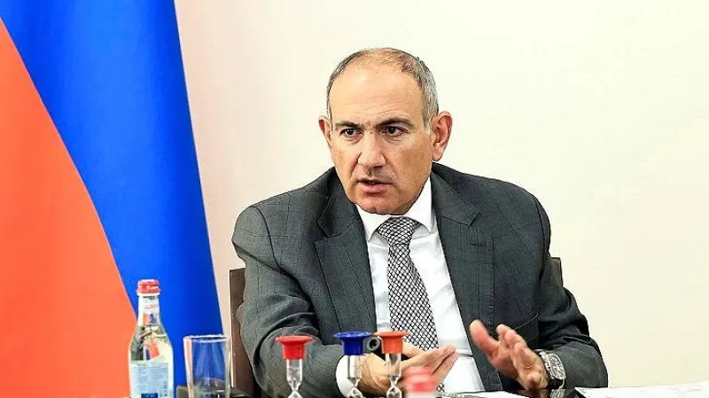 A state-centered and real opposition must be formed in Armenia. Political forces need to become more active. Prime Minister