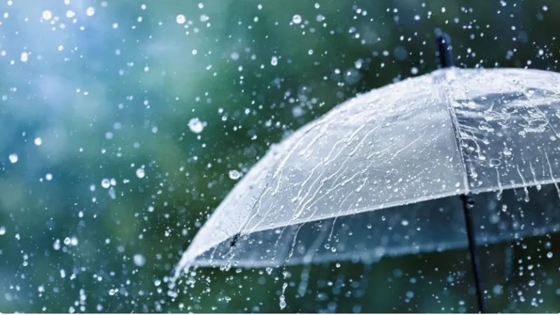 In Yerevan and most regions, short-term rain is expected from time to time in the coming days.