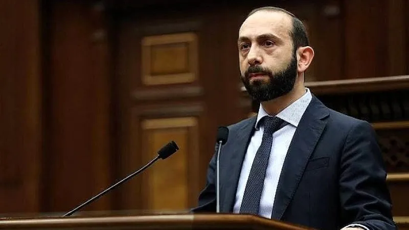 The TRIPP project can be launched before the signing of the peace agreement, Mirzoyan stated.