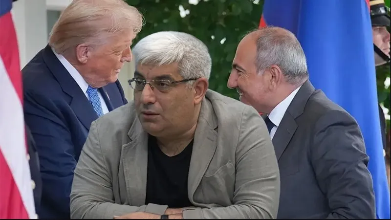 Relying on Trump's words could cost Nikol Pashinyan dearly.