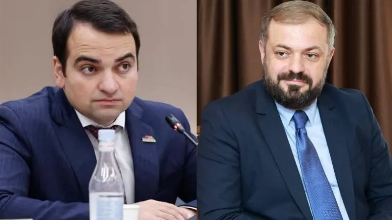 I believe that Narek Karapetyan simply does not read and is being deceived and misinformed. Gevorg Papoyan