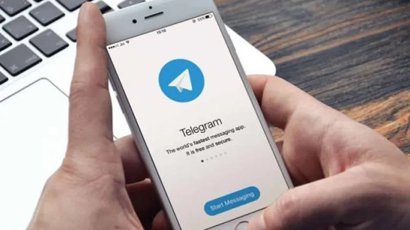 Fake accounts have been created in the "Telegram" and "WhatsApp" applications in the name of the head of the State Revenue Committee, according to the supervisory body.