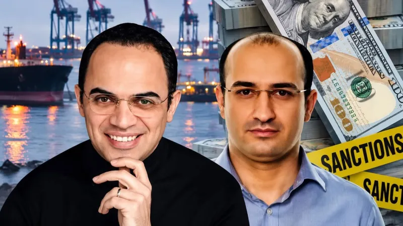 The Azerbaijani Trace of the Shadow Empire of Russian Oil