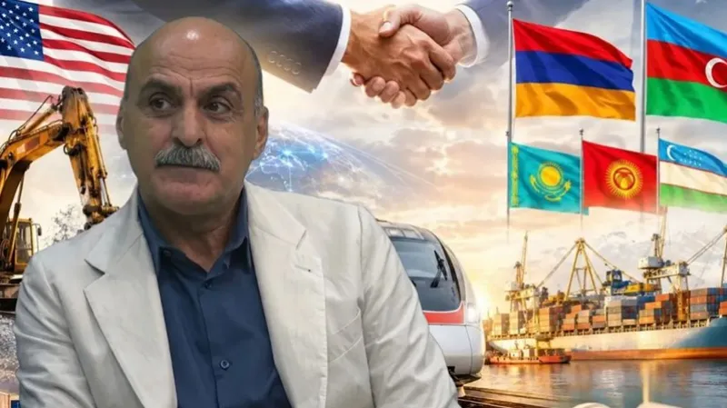 Why TRIPP is Stalling: Russia, Azerbaijan, Iran, and the USA Pursue Different Goals