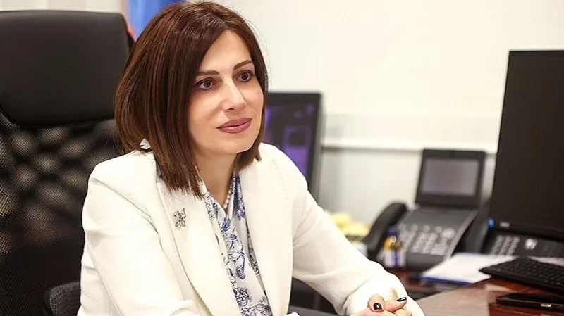 Starting from January 1, 2027, the Universal Health Insurance System will be expanded. Avanesyan