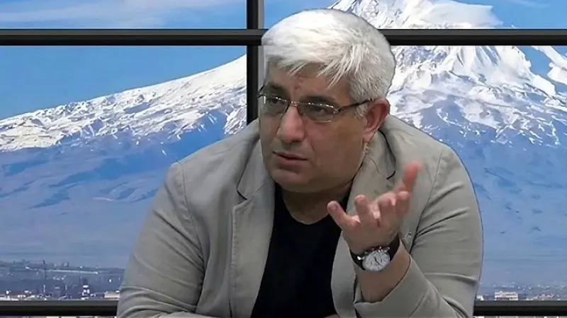 The opposition is defeated: Samvel Karapetyan's team is unable to assert itself in parliament.