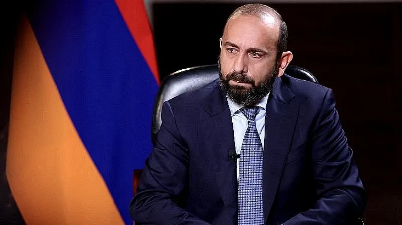 The faster we work, the sooner we will have positive results. Mirzoyan on visa liberalization with the EU.