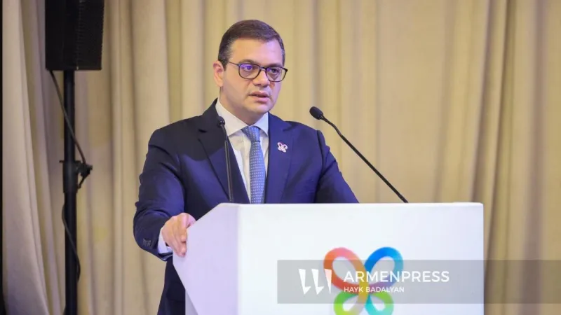Armenia and Georgia are collaborating on assessing the risks of forest fires.