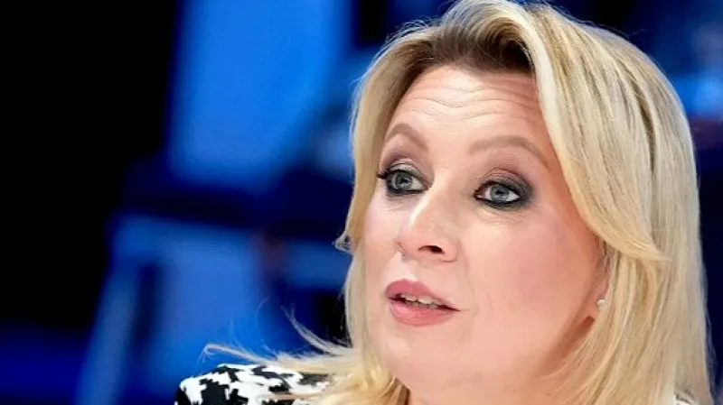NATO member EU countries have lost their position due to support for Kyiv, Zakharova said.