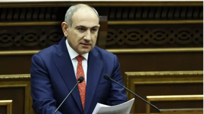 The phase of evaluations will also come, Nikol Pashinyan.