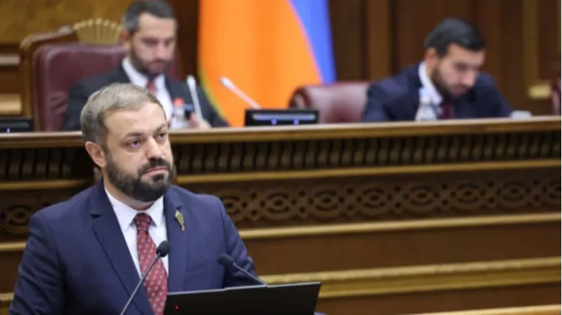 The agreement will contribute to the activation of bilateral economic relations and the exploration of new markets, Gevorg Papoyan stated.