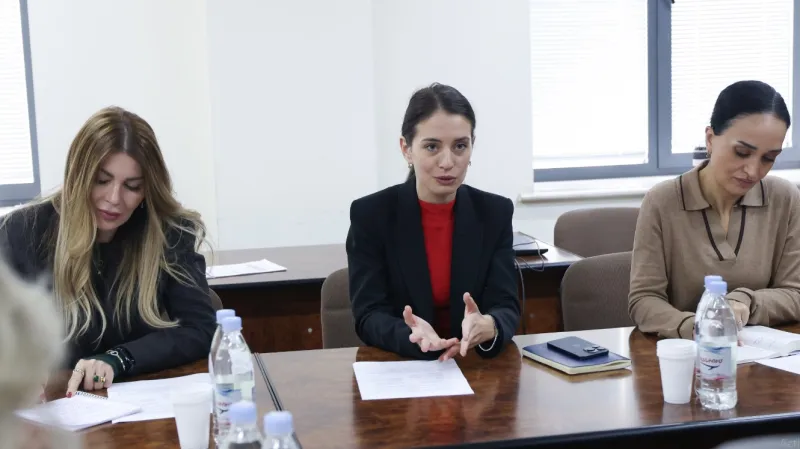 The prospects for the development of educational, cultural, and sports cooperation between Armenia and France