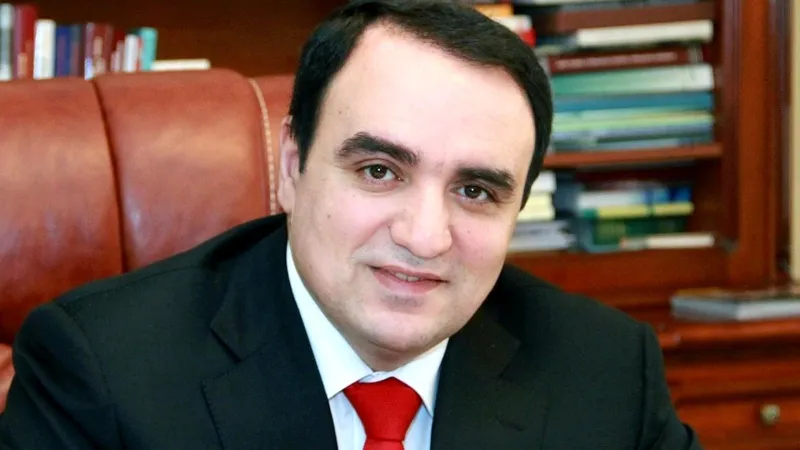 THE STATEMENT OF ARTUR BAGHDASARYAN'S LAWYER MHER SHAHNAZARYAN