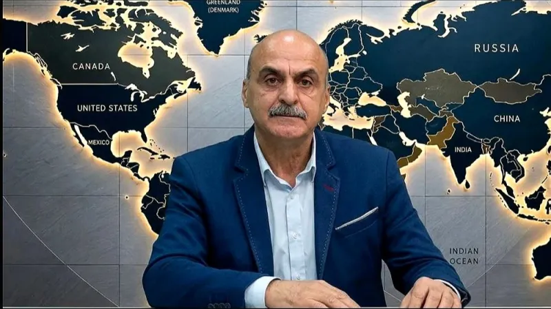 Moscow is in a frenzy. It is trying to either bring Pashinyan to his senses or replace him with someone else.